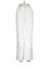 Guess Stars White Casual Pants Size M (estimated) - photo 1