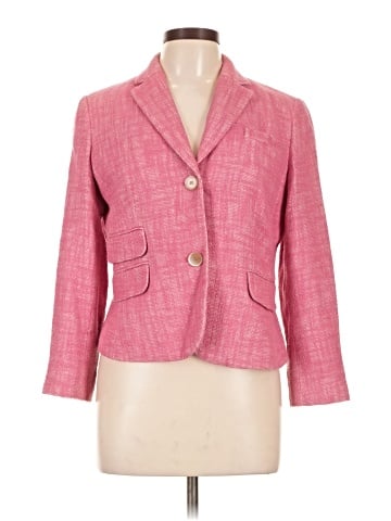 Talbots Blazer (view 1)