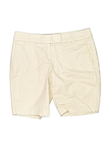 dalia Khaki Shorts (view 1)