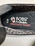 BOBS From Skechers Black Flats Size 7 1/2 - photo 3