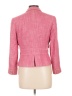 Talbots Tweed Pink Blazer Size 10 Petite - photo 2