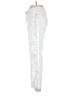 Guess Stars White Casual Pants Size M (estimated) - photo 5