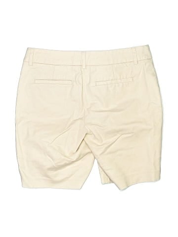 dalia Khaki Shorts (view 2)