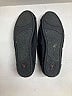 BOBS From Skechers Black Flats Size 7 1/2 - photo 4
