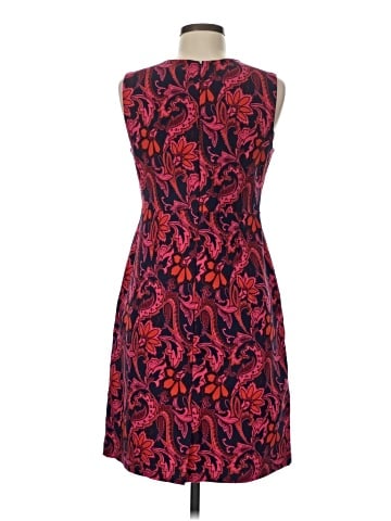 Lands' End Cocktail Dress (view 2)