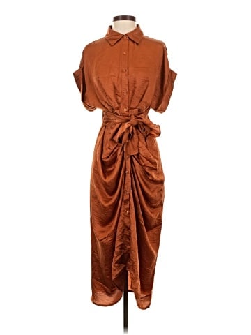 Steve Madden Casual Dress (view 1)