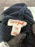 Cat & Jack Blue Pullover Sweater 9-12 MO / 12 MO - photo 3