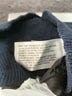 Cat & Jack Blue Pullover Sweater 9-12 MO / 12 MO - photo 4