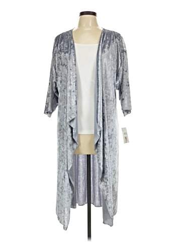 Lularoe Cardigan (view 1)