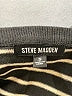 Steve Madden Black Sleeveless Blouse Size S - photo 7