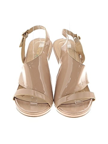 Andrew Geller Sandals (view 2)