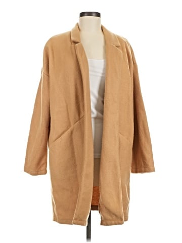 Forever 21 Coat (view 1)