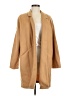Forever 21 Tan Coat Size M - photo 1
