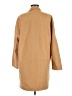 Forever 21 Tan Coat Size M - photo 2