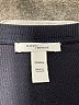 Daily Ritual Black Short Sleeve Top Size XL - photo 7
