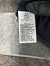 Daily Ritual Black Short Sleeve Top Size XL - photo 8