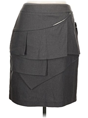 Larry Levine Casual Skirt (view 1)