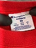 Champion Red Sweatshirt Size XS - photo 7