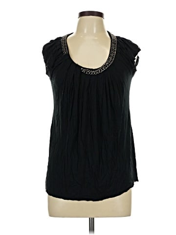 Kenar Sleeveless Blouse (view 1)