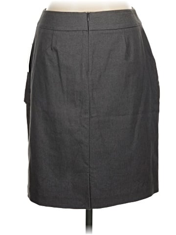 Larry Levine Casual Skirt (view 2)