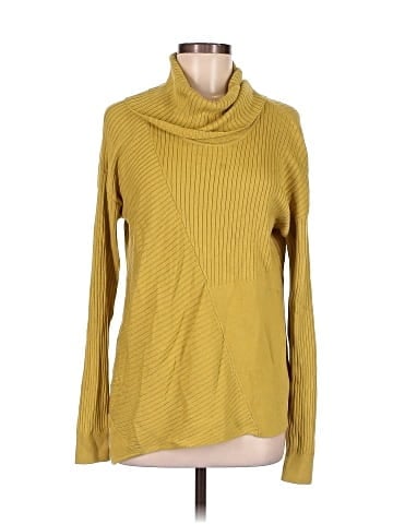 CAbi Turtleneck Sweater (view 1)