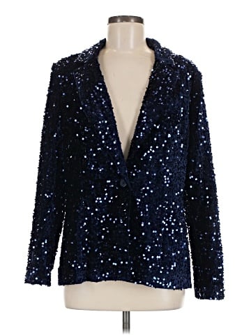 NANETTE Nanette Lepore Blazer (view 1)