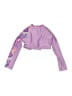 Assorted Brands Purple Rash Guard Size 8 - photo 2