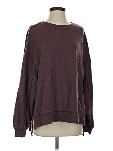 Z Supply Pullover Sweater (view 1)