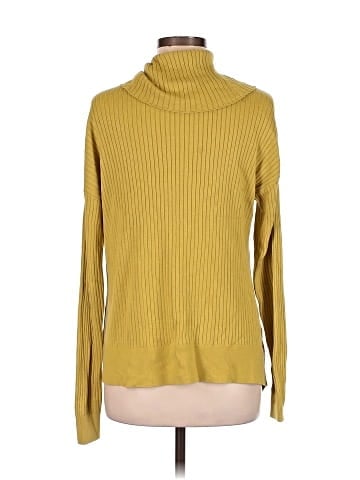 CAbi Turtleneck Sweater (view 2)