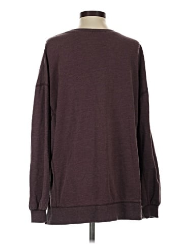 Z Supply Pullover Sweater (view 2)