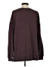 Z Supply Burgundy Pullover Sweater Size S - photo 2