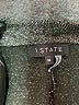 1.State Gray Long Sleeve Top Size XL - photo 7