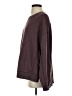 Z Supply Burgundy Pullover Sweater Size S - photo 5