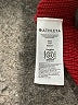 Athleta Red Pullover Sweater Size XXS - photo 8
