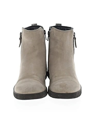 Ecco Ankle Boots (view 2)