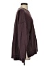 Z Supply Burgundy Pullover Sweater Size S - photo 4