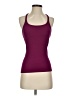 Athleta Burgundy Tank Top Size XS - photo 1