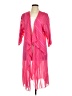 Lularoe Pink Cardigan Size M - photo 1