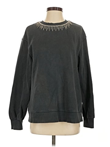 Zara Sweatshirt (view 1)