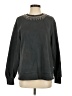 Zara Black Sweatshirt Size S - photo 1