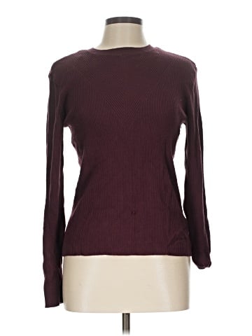 Nine West Pullover Sweater (view 1)