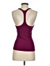 Athleta Burgundy Tank Top Size XS - photo 2