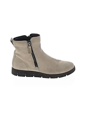Ecco Ankle Boots (view 1)