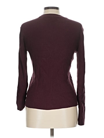 Nine West Pullover Sweater (view 2)