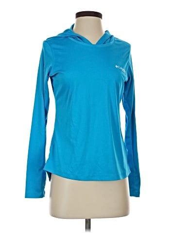 Columbia Long Sleeve T-Shirt (view 1)