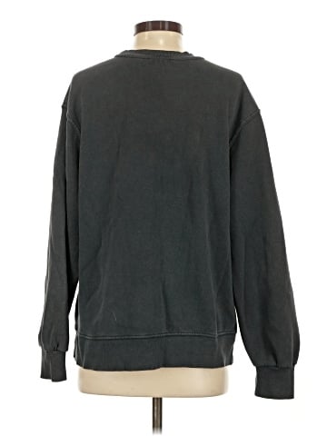 Zara Sweatshirt (view 2)