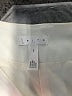 Leith 100% Polyester Solid Ivory Casual Pants Size S - photo 4