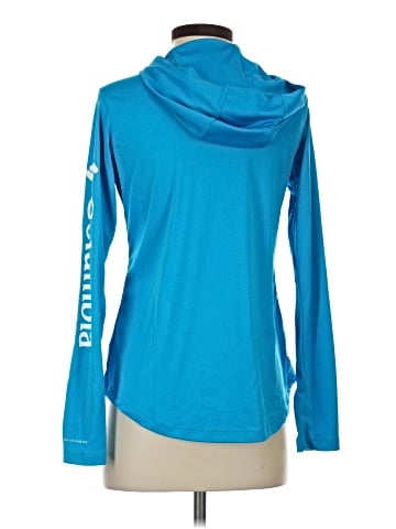 Columbia Long Sleeve T-Shirt (view 2)