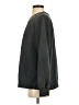 Zara Black Sweatshirt Size S - photo 5