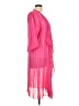 Lularoe Pink Cardigan Size M - photo 4